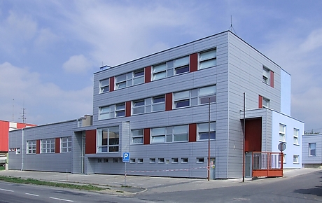 Vodárny a kanalizace, Havlíčkův brod